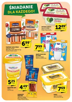 Euro Sklep - gazetka promocyjna Gazetka Minimarket  do wtorku 17.02 - strona 15