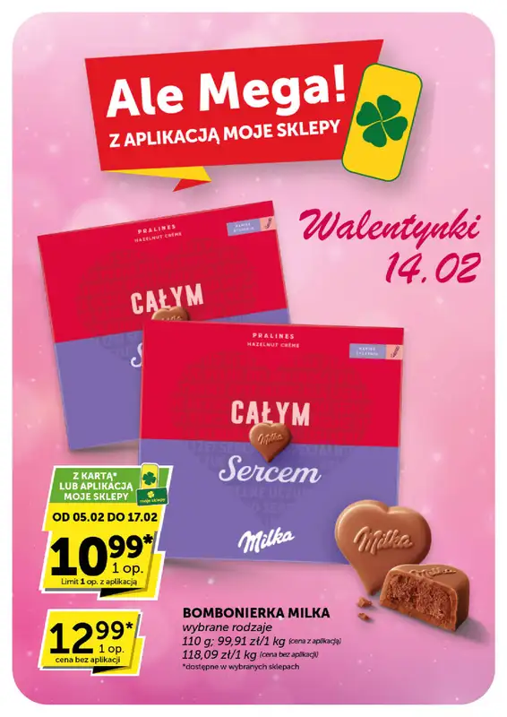 Euro Sklep - gazetka promocyjna Gazetka Minimarket  do wtorku 17.02 - strona 3