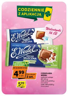 ABC - gazetka promocyjna Gazetka Minimarket  do wtorku 17.02 - strona 13