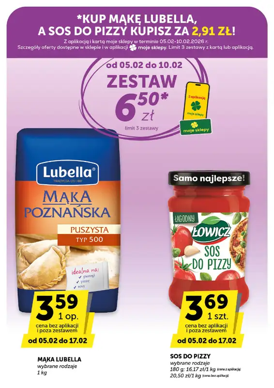 ABC - gazetka promocyjna Gazetka Minimarket  do wtorku 17.02 - strona 8