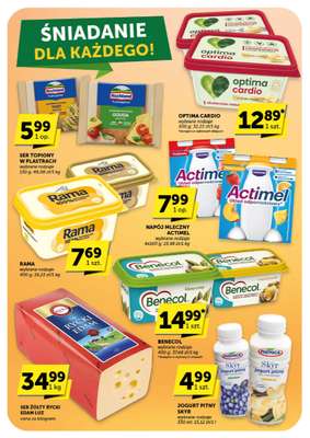 ABC - gazetka promocyjna Gazetka Supermarket  do wtorku 17.02 - strona 23