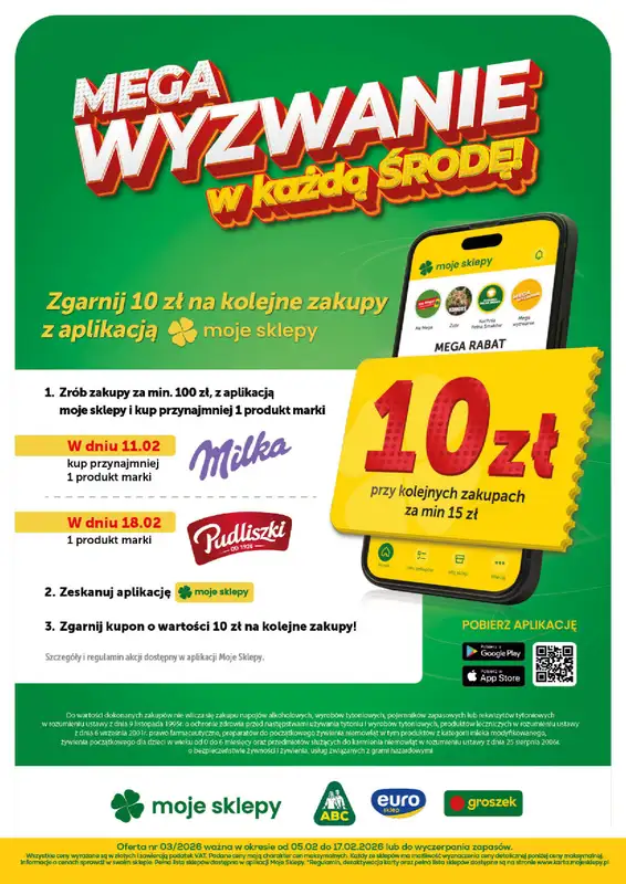 ABC - gazetka promocyjna Gazetka Supermarket  do wtorku 17.02 - strona 35