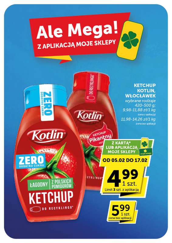 ABC - gazetka promocyjna Gazetka Supermarket  do wtorku 17.02 - strona 16