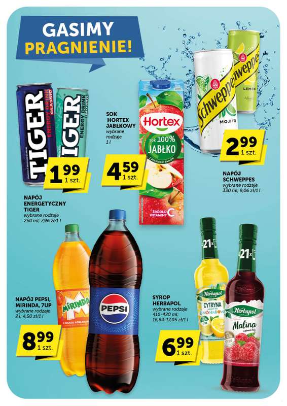 Euro Sklep - gazetka promocyjna Gazetka Supermarket  do wtorku 17.02 - strona 29