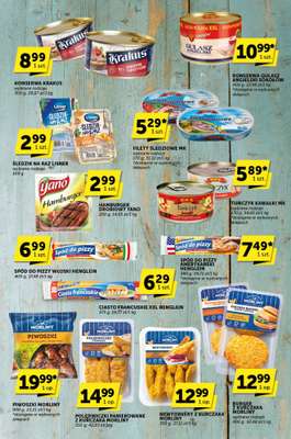 Groszek - gazetka promocyjna Katalog  do wtorku 17.02 - strona 8