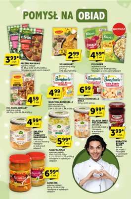 Groszek - gazetka promocyjna Katalog  do wtorku 17.02 - strona 14