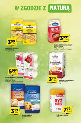 Groszek - gazetka promocyjna Katalog  do wtorku 17.02 - strona 10