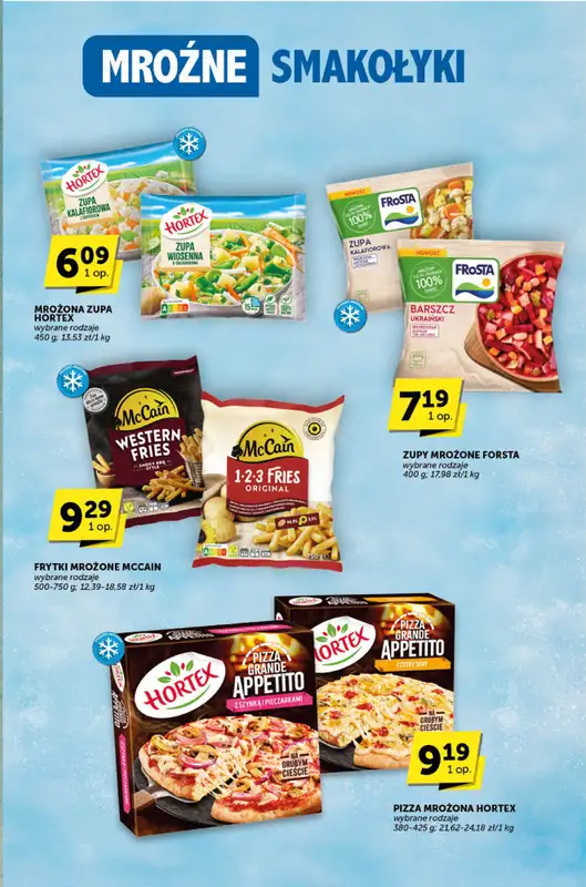 Groszek - gazetka promocyjna Katalog  do wtorku 17.02 - strona 9