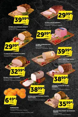 Groszek - gazetka promocyjna Katalog  do wtorku 17.02 - strona 6