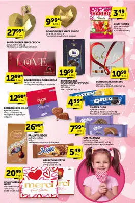 Groszek - gazetka promocyjna Katalog  do wtorku 17.02 - strona 20