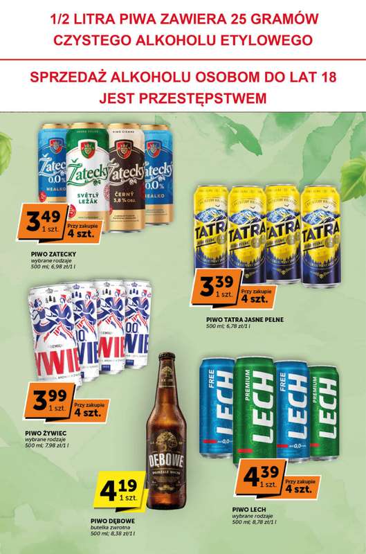 Groszek - gazetka promocyjna Katalog  do wtorku 17.02 - strona 25