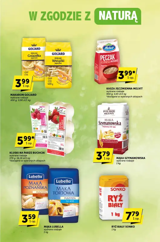 ABC - gazetka promocyjna Katalog  do wtorku 17.02 - strona 10