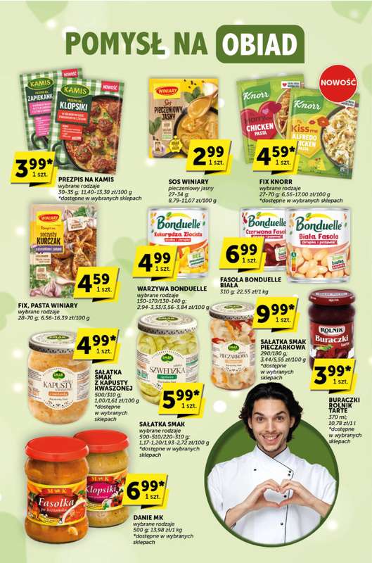 ABC - gazetka promocyjna Katalog  do wtorku 17.02 - strona 14