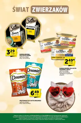 Euro Sklep - gazetka promocyjna Katalog  do wtorku 17.02 - strona 28