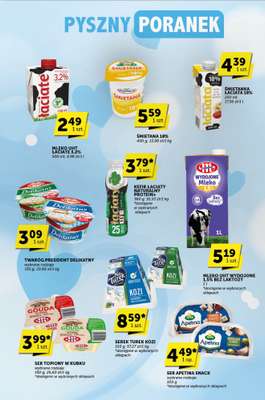 Euro Sklep - gazetka promocyjna Katalog  do wtorku 17.02 - strona 2