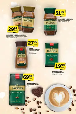 Euro Sklep - gazetka promocyjna Katalog  do wtorku 17.02 - strona 18