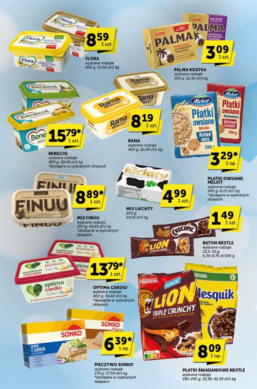 Euro Sklep - gazetka promocyjna Katalog  do wtorku 17.02 - strona 5