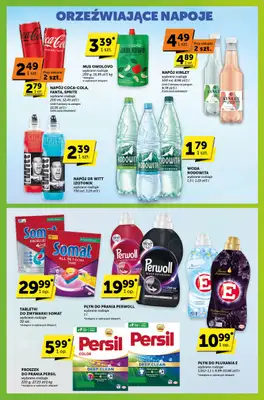 Euro Sklep - gazetka promocyjna Sprawdź, co więcej  do wtorku 17.02 - strona 8