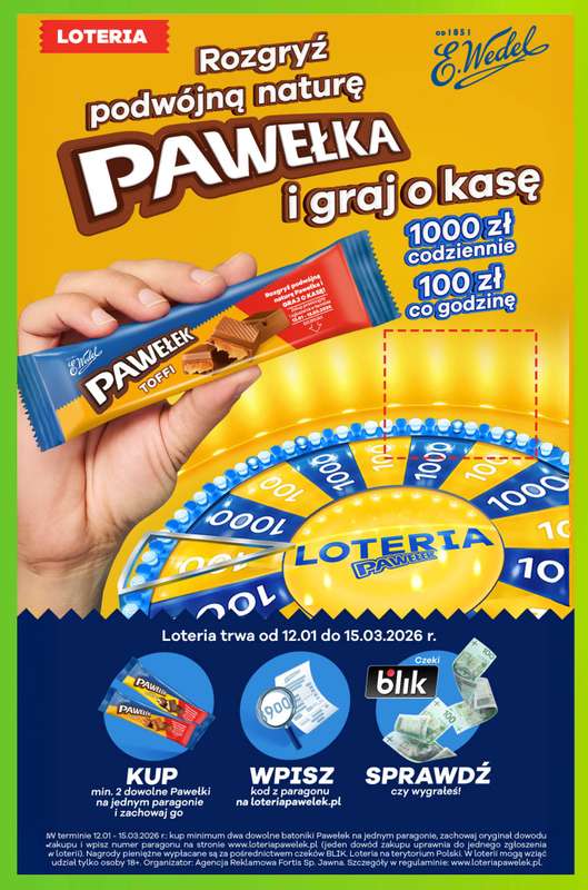 Euro Sklep - gazetka promocyjna Sprawdź, co więcej  do wtorku 17.02 - strona 6