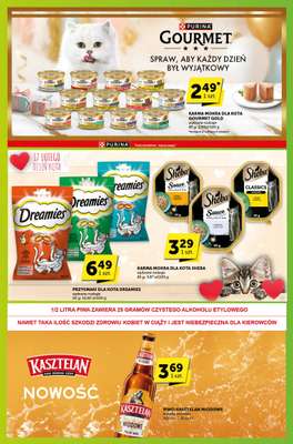 ABC - gazetka promocyjna Sprawdź, co więcej  do wtorku 17.02 - strona 9