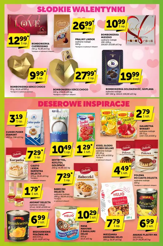 ABC - gazetka promocyjna Sprawdź, co więcej  do wtorku 17.02 - strona 4