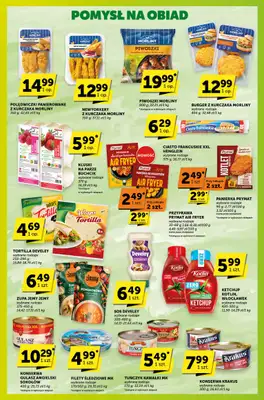 ABC - gazetka promocyjna Sprawdź, co więcej  do wtorku 17.02 - strona 2