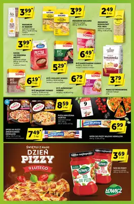 ABC - gazetka promocyjna Sprawdź, co więcej  do wtorku 17.02 - strona 3