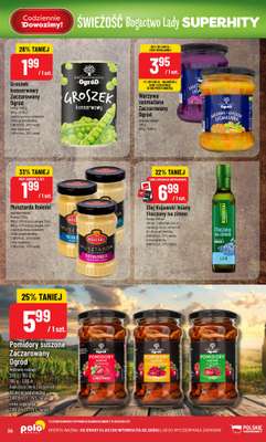 POLOmarket - gazetka promocyjna Gazetka od środy 04.02 do wtorku 10.02 - strona 36