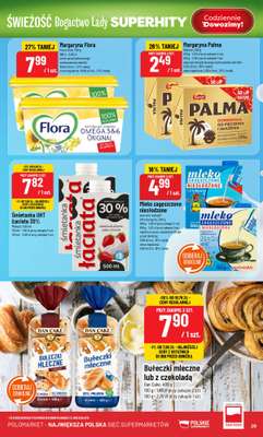POLOmarket - gazetka promocyjna Gazetka od środy 04.02 do wtorku 10.02 - strona 29