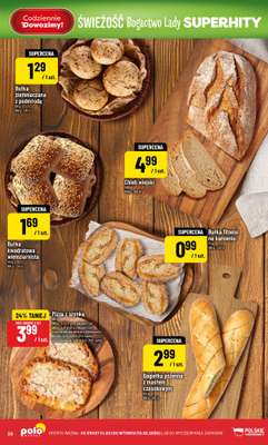POLOmarket - gazetka promocyjna Gazetka od środy 04.02 do wtorku 10.02 - strona 38