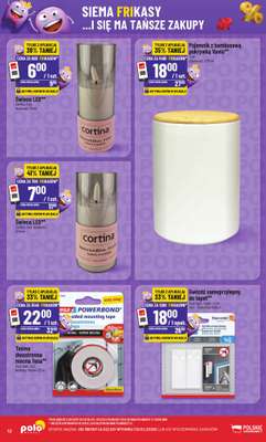 POLOmarket - gazetka promocyjna Frikasowy Katalog od środy 04.02 do wtorku 10.02 - strona 12