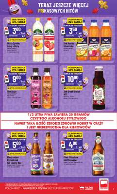 POLOmarket - gazetka promocyjna Frikasowy Katalog od środy 04.02 do wtorku 10.02 - strona 7