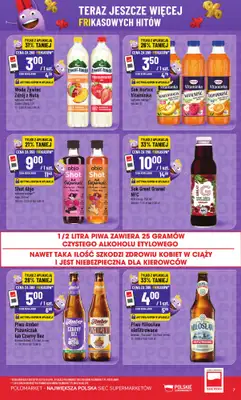 POLOmarket - gazetka promocyjna Frikasowy Katalog od środy 04.02 do wtorku 10.02 - strona 7