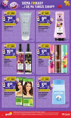 POLOmarket - gazetka promocyjna Frikasowy Katalog od środy 04.02 do wtorku 10.02 - strona 8
