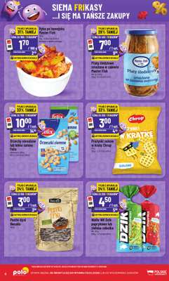 POLOmarket - gazetka promocyjna Frikasowy Katalog od środy 04.02 do wtorku 10.02 - strona 6