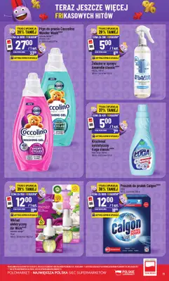 POLOmarket - gazetka promocyjna Frikasowy Katalog od środy 04.02 do wtorku 10.02 - strona 11