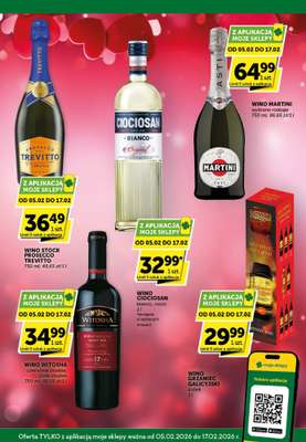 ABC - gazetka promocyjna Katalog alkoholowy  do wtorku 17.02 - strona 2