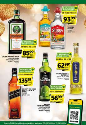 ABC - gazetka promocyjna Katalog alkoholowy  do wtorku 17.02 - strona 5