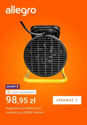 Allegro - gazetka promocyjna Zorganizuj swoją przestrzeń od piątku 30.01 do czwartku 05.02 - strona 2