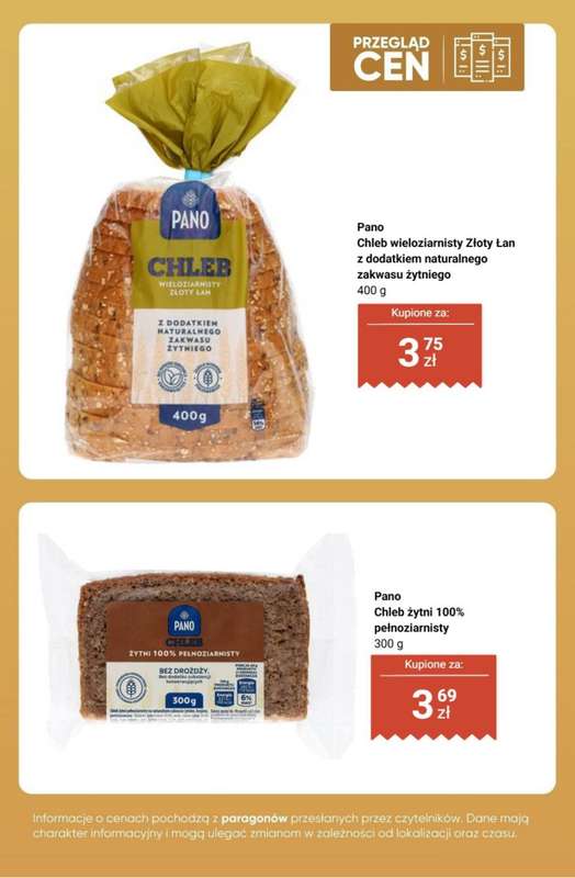 Biedronka - gazetka promocyjna Top kategorie - przegląd cen od czwartku 05.02 do soboty 07.02 - strona 8