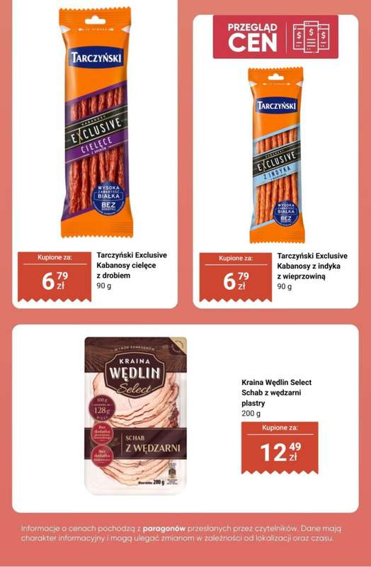 Biedronka - gazetka promocyjna Top kategorie - przegląd cen od czwartku 05.02 do soboty 07.02 - strona 13