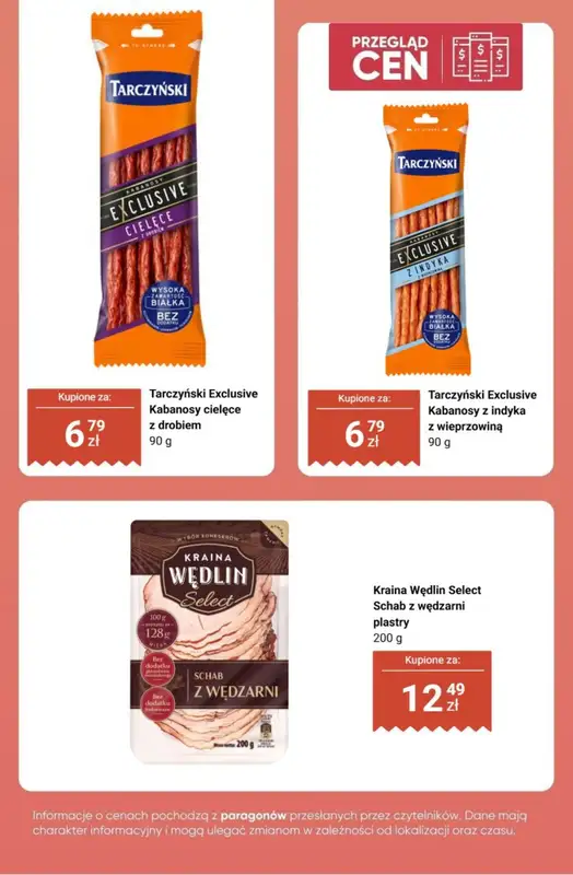 Biedronka - gazetka promocyjna Top kategorie - przegląd cen od czwartku 05.02 do soboty 07.02 - strona 13