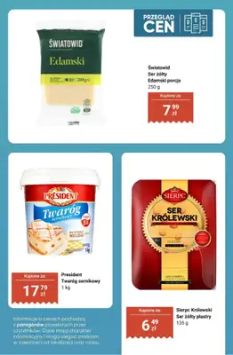 Biedronka - gazetka promocyjna Top kategorie - przegląd cen od czwartku 05.02 do soboty 07.02 - strona 5