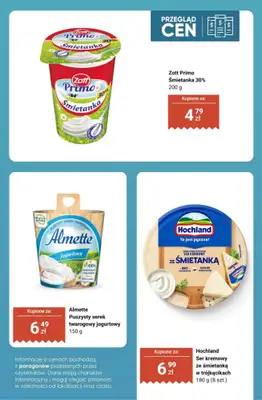 Biedronka - gazetka promocyjna Top kategorie - przegląd cen od czwartku 05.02 do soboty 07.02 - strona 4