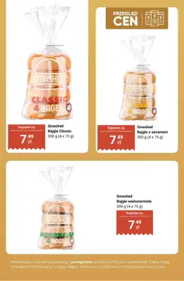 Biedronka - gazetka promocyjna Top kategorie - przegląd cen od czwartku 05.02 do soboty 07.02 - strona 10