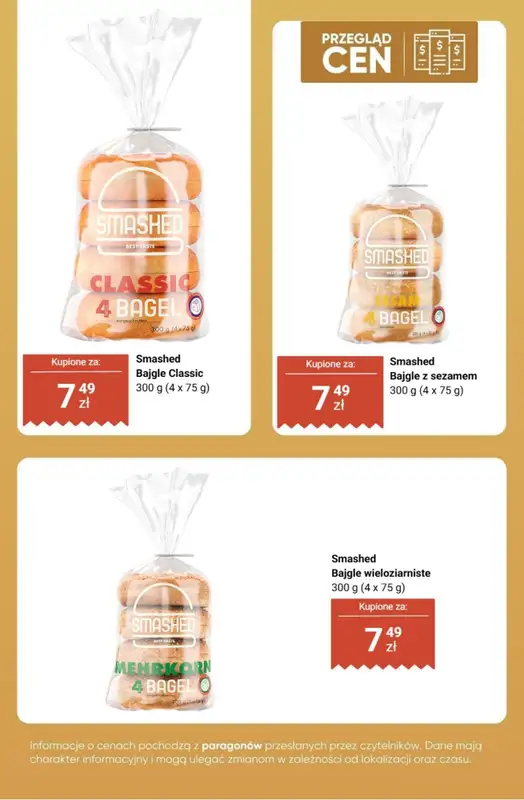 Biedronka - gazetka promocyjna Top kategorie - przegląd cen od czwartku 05.02 do soboty 07.02 - strona 10