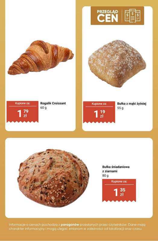 Biedronka - gazetka promocyjna Top kategorie - przegląd cen od czwartku 05.02 do soboty 07.02 - strona 7