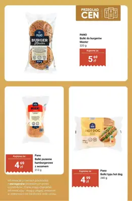 Biedronka - gazetka promocyjna Top kategorie - przegląd cen od czwartku 05.02 do soboty 07.02 - strona 11