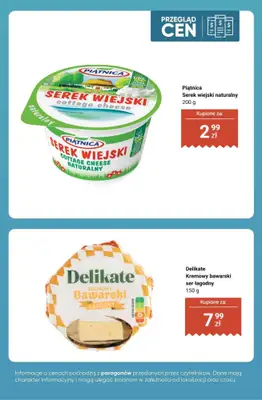 Biedronka - gazetka promocyjna Top kategorie - przegląd cen od czwartku 05.02 do soboty 07.02 - strona 6