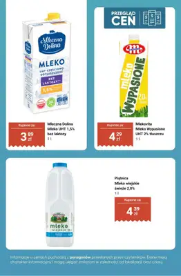 Biedronka - gazetka promocyjna Top kategorie - przegląd cen od czwartku 05.02 do soboty 07.02 - strona 3